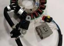 ΠΗΝΙΟΦΟΡΟΣ HONDA SH 125/150cc CARBURATOR