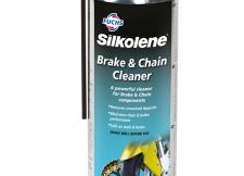 ΚΑΘΑΡΙΣΤΙΚΟ ΑΛΥΣΙΔΑΣ SILKOLENE 500ml