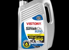 SINTEK-BLINDAX 10w40 5litre