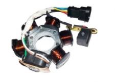 ΠΗΝΙΟΦΟΡΟΣ PIAGGIO ZIP 50 2T / GILERA SP 50 2T