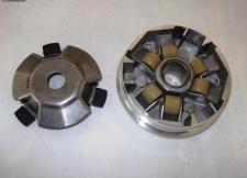 SYM VS 150cc/SR125-150cc