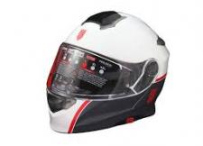 STR FLIP UP HELMET BALANCE 