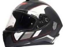 STR FULL FACE WIND