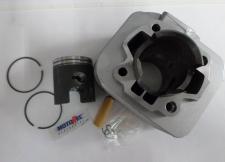 ΚΥΛΙΝΔΡΟΠΙΣΤΟΝΟ SUZUKI AD V 100cc 52.40mm