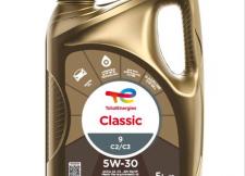 TOTAL CLASSIC SAE 5W-30 C2/C3 5litre