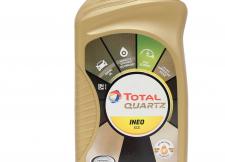 TOTAL QUARTZ INEO ECS 5W-30  1LITRE