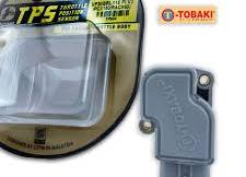TPS TOBAKI SYM VF185 / HONDA PCX