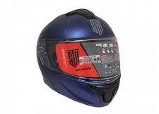 STR VELOCE BLUE MAT