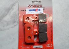 XB442/4HH ΕΜΠΡΟΣΘΙΑ YAMAHA YZF R1 6 piston
