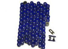 525-X RING BLUE (ΜΠΛΕ) 124L made in japan