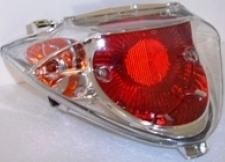YAMAHA CRYPTON X-135cc