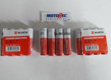 ΜΠΑΤΑΡΙΕΣ ΑΑ-1.5volt