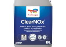 Total ClearNOx Ειδικό ADBlue 10L
