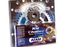 SET KIT TRIUMPH 1050cc TIGER 2007-2008 AFAM