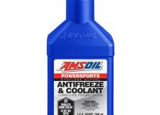 AMSOIL POWERSPORTS COOLANT