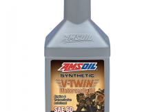 AMSOIL SAE60 1LITRE