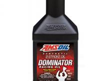 AMSOIL DOMINATOR SYNTHETIC 2-STROKE RACING OIL