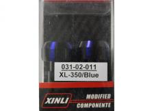 xl 350 blue/black