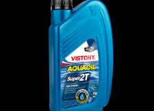ΛΙΠΑΝΤΙΚΟ  ΕΞΩΛΕΜΒΙΩΝ VISTONY AQUA 2T