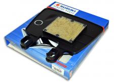 SUZUKI ADDRESS 125cc