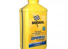 BARDAHL GREEN POWER TC-W3 2T