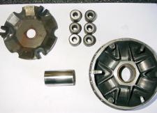 VARIATOR TYPHOON 125cc/RUNNER 125-180cc