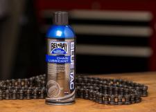 ΛΙΠΑΝΤΙΚΟ ΑΛΥΣΙΔΑΣ BLUE TAC 400ml
