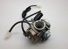 ΚΑΡΜΠΥΡΑΤΕΡ HONDA LEAD 100cc
