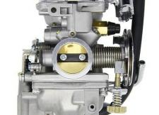 ΚΑΡΜΠΥΡΑΤΕΡ YAMAHA XV250cc VIRAGO