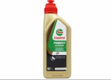 ΔΙΧΡΟΝΟ ΛΙΠΑΝΤΙΚΟ CASTROL POWER 1 RACING