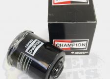 CHAMPION ΦΙΛΤΡΟ ΛΑΔΙΟΥ COF083 PIAGGIO/GILERA