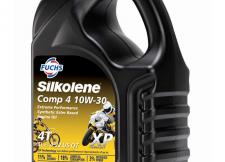 ΛΙΠΑΝΤΙΚΟ  Silkolene COMP 10W30 4LITRE