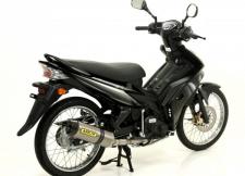ΖΕΥΓΑΡΙ ΚΑΘΡΕΠΤΕΣ YAMAHA CRYPTON X 135cc LC