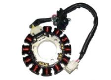 ΠΗΝΙΟΦΟΡΟΣ  YAMAHA CRYPTON 115cc ΓΝΗΣΙΟΣ
