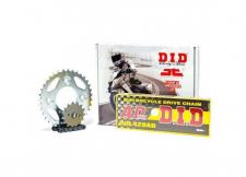 SET DID FOR YAMAHA CRYPTON X 135cc