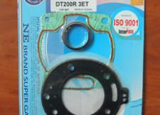 DT 200cc 3ET