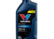 DURABLEND SEMI SYNTHETIC 10w40 1 litre