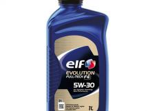 Elf Συνθετικό Λιπαντικό Evolution Full-Tech 5W-30 FE 1lt