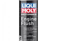 LIQUI MOLY MOTORBIKE ENGINE FLUSH