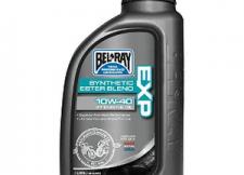 EXP SYNTHETIC ESTER 10w40 1litre