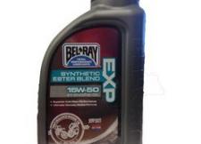 EXP SYNTHETIC ESTER 15w50 1litre