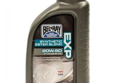 EXP 20w50  SYNTHETIC ESTER 1litre