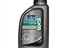ΛΙΠΑΝΤΙΚΟ BEL-RAY  ΕΧS   10w40 100% ΣΥΝΘΕΤΙΚΟ