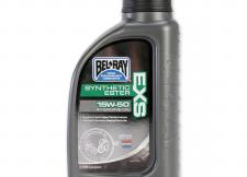 ΛΙΠΑΝΤΙΚΟ BEL-RAY EXS/ESTER 15w50 1 litre 100% συνθετικο.