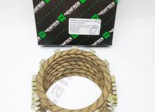 SET ΔΙΣΚΟΙ ΣΥΜΠΛΕΚΤΗ KAWASAKI KLX 250cc