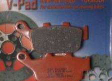 ΤΑΚΑΚΙΑ EBC FA140V SEMI SINTERED