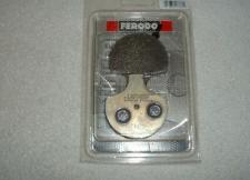 FDB352P FOR HARLEY DAVIDSON
