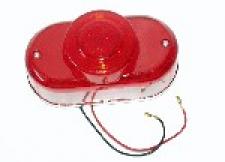 ΦΑΝΑΡΙ ΟΠΙΣΘΙΟ C-50 6volt