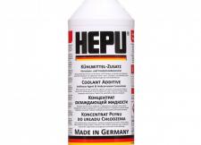 Αντιψυκτικό κόκκινο G12 1.5L HEPU