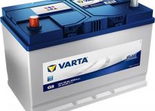 ΜΠΑΤΑΡΙΑ G8 VARTA BLUE DYNAMIC